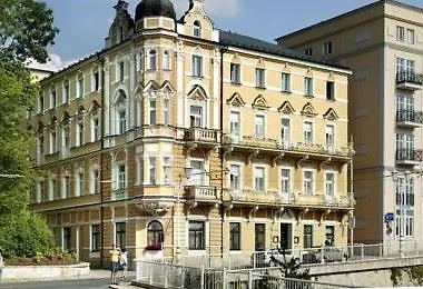 Labe Marianske Lazne