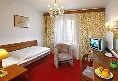 Hotel Labe