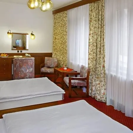 Labe 2* Mariánské Lázně