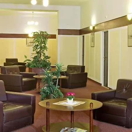 Labe Hotell Mariánské Lázně
